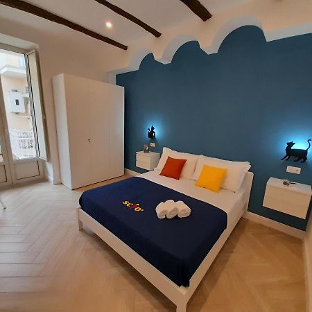 Casa Scio Villa Sorrento Eksteriør billede