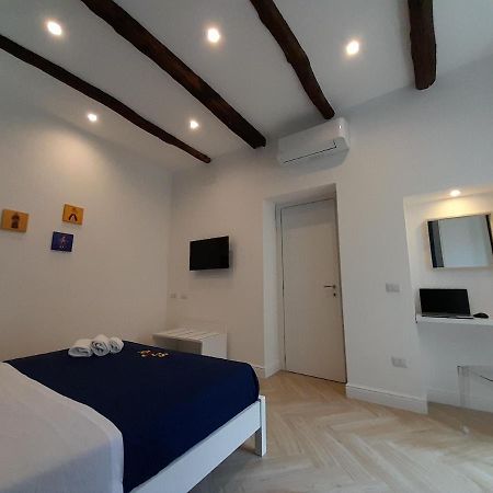 Casa Scio Villa Sorrento Eksteriør billede